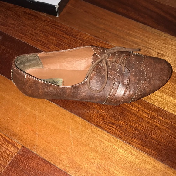 Not Rated Shoes - Picture 2 of 6